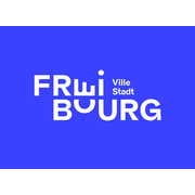 Logo officiel de Ville de Fribourg